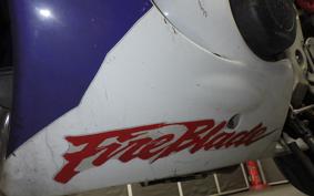 HONDA CBR900RR 2 1996