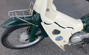 HONDA SUPER CUB50 AA01