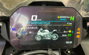 BMW S1000RR 2026 0P21