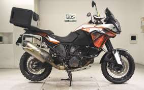 KTM 1190 ADVENTURE 2018