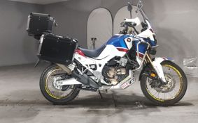 HONDA CRF1000L AFRICA TWIN ADVENTURE SPORT DCT 2018 SD04