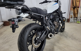 YAMAHA XSR700 2023 RM41J