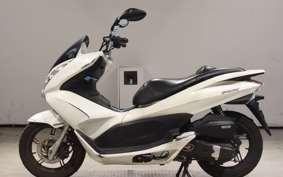 HONDA PCX 125 1999 JF28