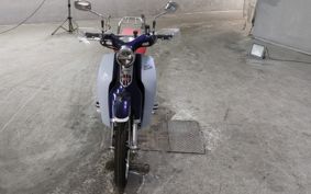HONDA  SUPER CUB C125 JA58