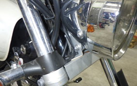 YAMAHA DRAGSTAR 250 TRIKE 2009 VG02J