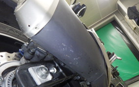 HONDA 400X 2019 NC56