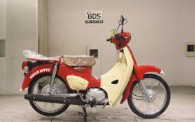 HONDA C50 SUPER CUB 2010 AA09
