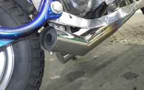 HONDA MONKEY 2013 Z50A