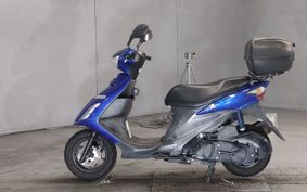 SUZUKI ADDRESS V125 CF4MA