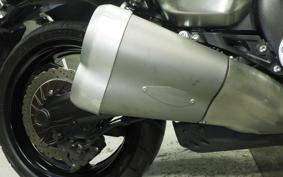 YAMAHA VMAX Gen.2 2010 RP22J