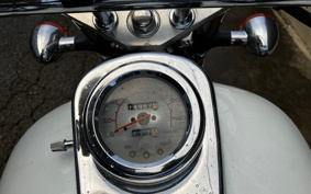 HONDA V-TWIN MAGNA S MC29