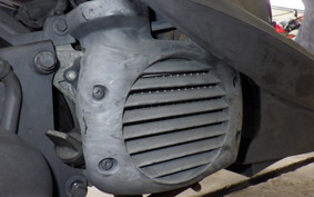 YAMAHA JOG Gen.5 SA36J