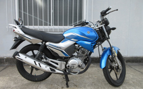YAMAHA YBR125 PCJL