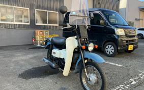 SUZUKI BAR DEE50 BA43A