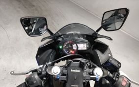 YAMAHA YZF-R25 RG43J