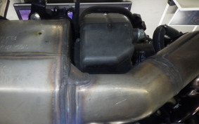 YAMAHA TRACER 9 GT+  AMT 2025 RNA1J