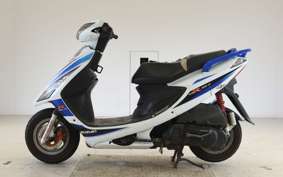 SUZUKI GSR125