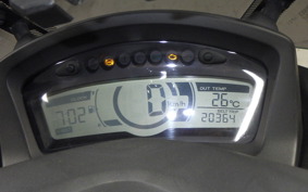 YAMAHA TRICITY 155 A 2019 SG37J