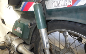 YAMAHA TOWN MATE 50 22F