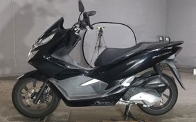 HONDA PCX 150 KF30