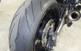 KAWASAKI NINJA 1000 2011