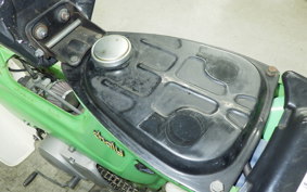 HONDA CHALY 50 2008 CF50