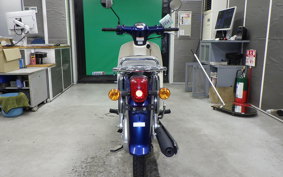 HONDA C50 SUPER CUB AA09