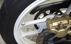 YAMAHA FZ400 R 1989 46X