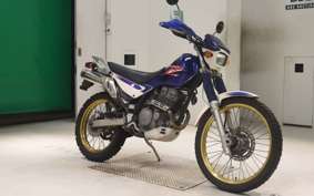 KAWASAKI SUPER SHERPA KL250G