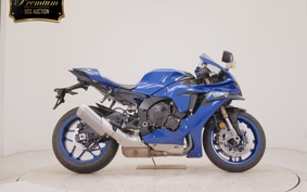 YAMAHA YZF-R1 2026 RN65J
