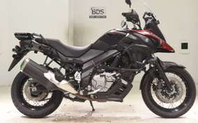 SUZUKI DL650 ( V-Strom 650 ) XTA 2021 C733A