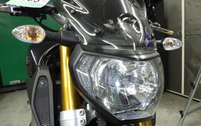 YAMAHA MT-09 2014 RN34J