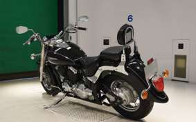 YAMAHA DRAGSTAR 400 CLASSIC 1999