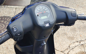 HONDA  TACT  BASIC  AF79