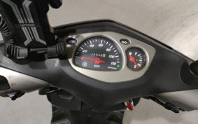 YAMAHA CYGNUS 125 X SE12J
