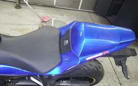 SUZUKI GSX-R1000R A 2017