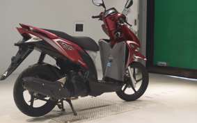 HONDA ｸﾘｯｸ125I