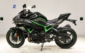 KAWASAKI ZH2 2020 ZRT00K