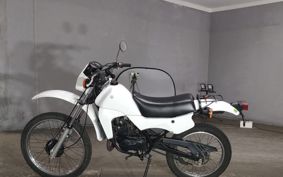 SUZUKI TS50 Hustler SA11A