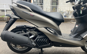 YAMAHA MAJESTYS SG28J