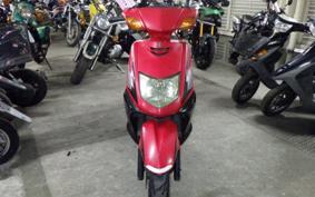YAMAHA CYGNUS 125 XSR SE12J