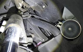 HONDA PCX 160 KF47