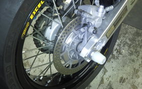 SUZUKI DR-Z400SM 2011 SK44A