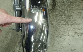 YAMAHA SR400 Gen.5 2021 RH16J