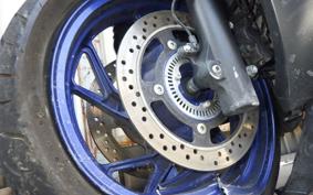 SUZUKI BURGMAN400 A 2020 DU11A