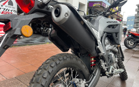 HONDA CRF250L MD47