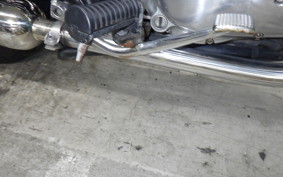 KAWASAKI W400 2007 EJ400A