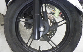 HONDA PCX 125 2003 JF56