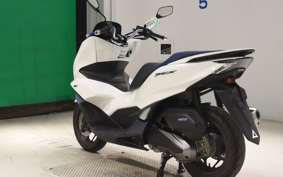 HONDA PCX125-4ﾊEVEﾘｯﾄﾞ 2013 JK06