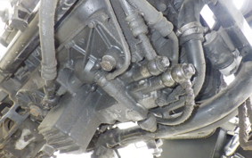 KAWASAKI ZZ1100 NINJA R Gen.2 2000 ZXT10D